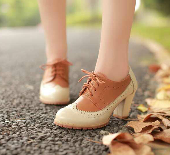 pretty girly shoes